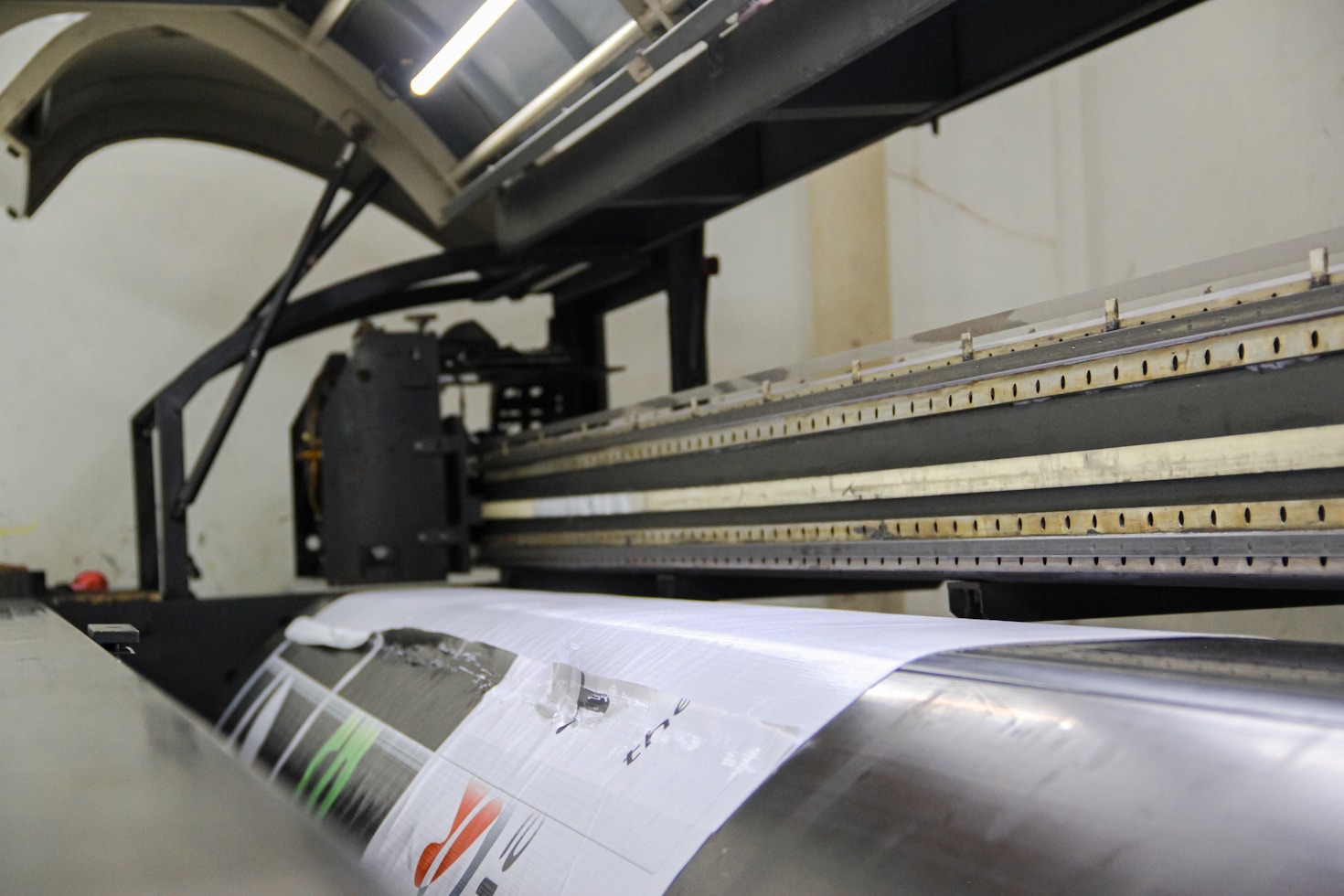 The Benefits of Large-Format Printing for Businesses