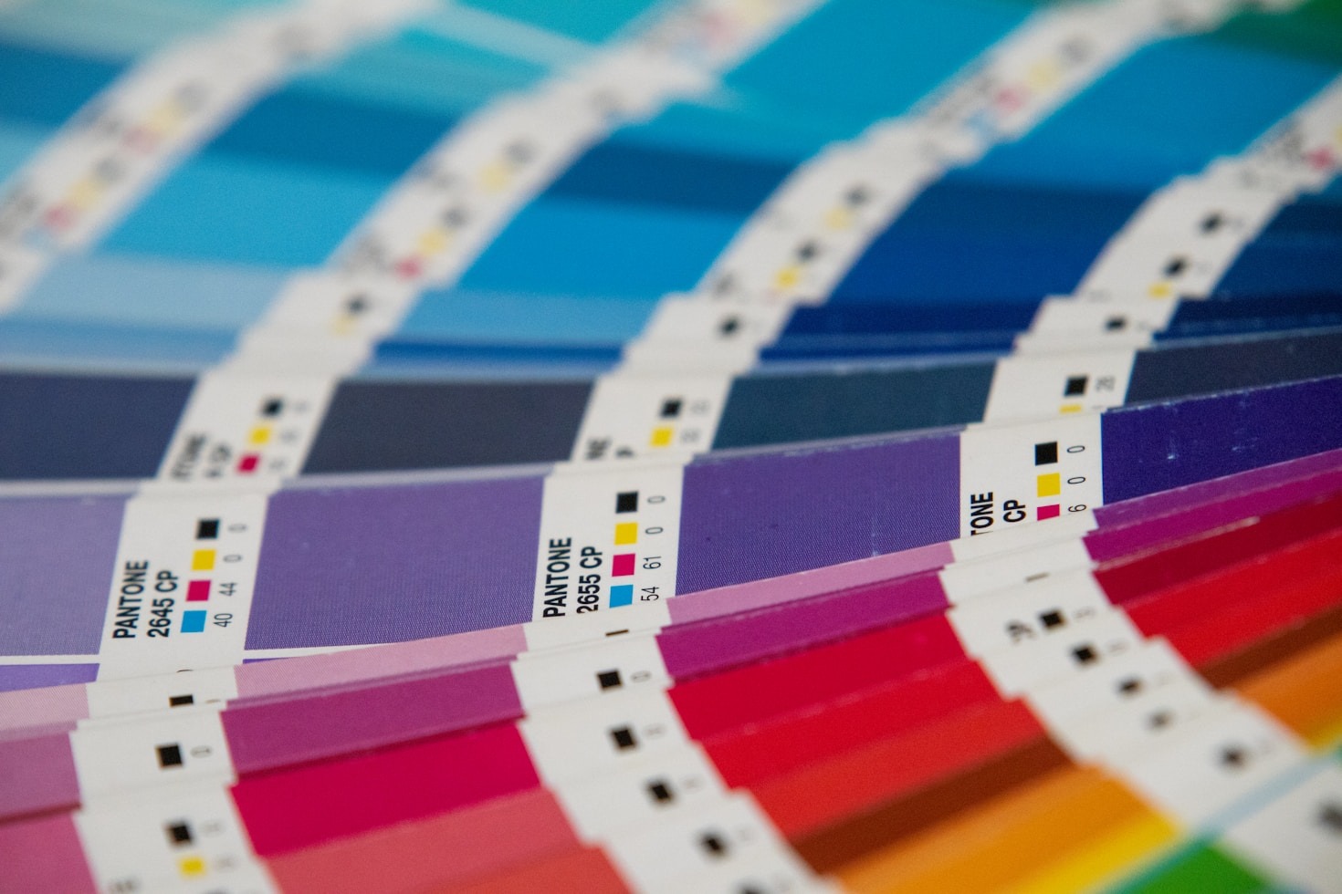 Top Trends in Business Card Printing Today