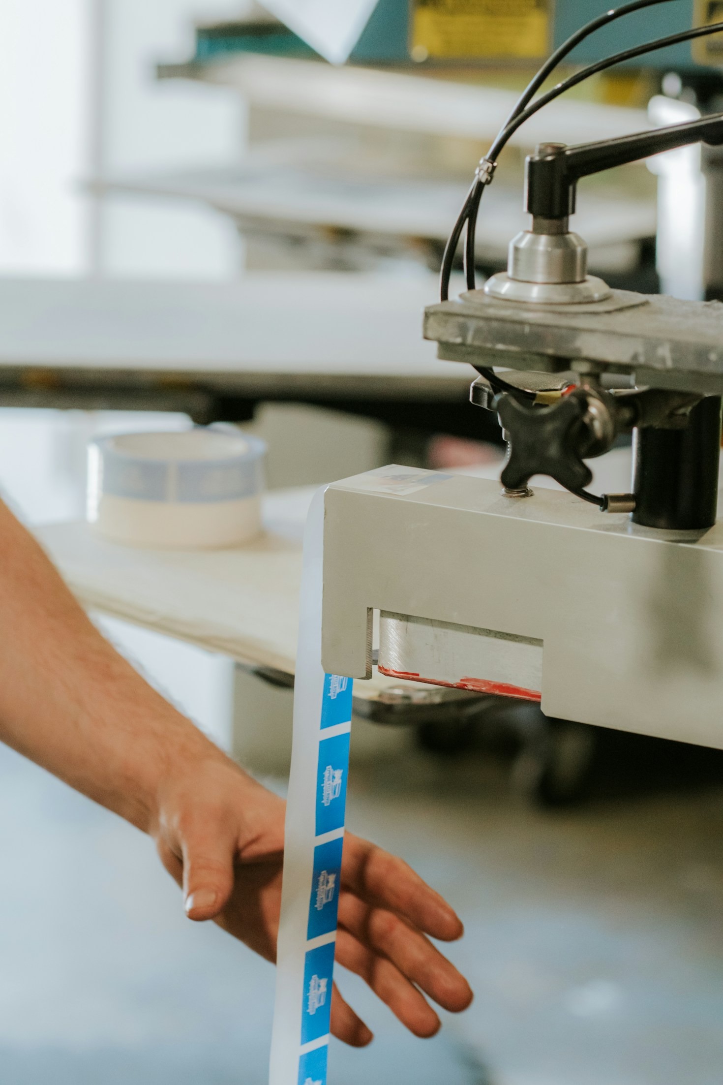 Why Speed and Precision Matter in Printing Services